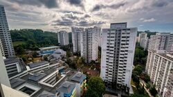 Telok Blangah Street 31 (Bukit Merah),  #560368001